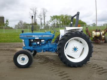 Main image Ford 4610