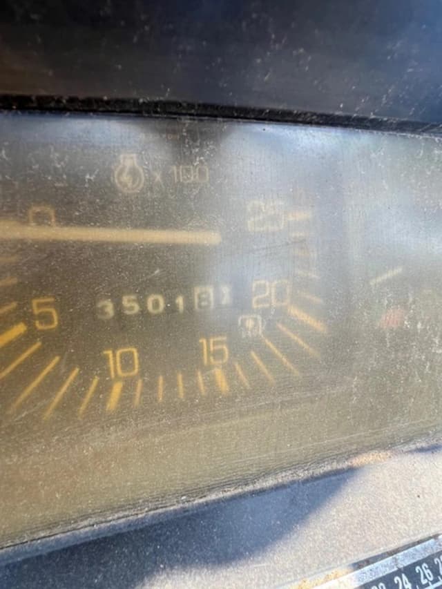 Image of Ford 4610 equipment image 1