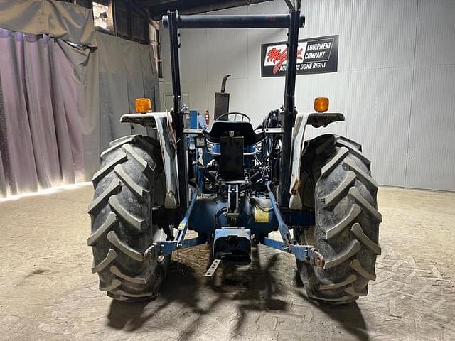 Image of Ford 4610 equipment image 3