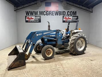 Main image Ford 4610