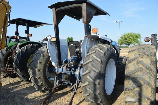Image of Ford 4630 equipment image 2
