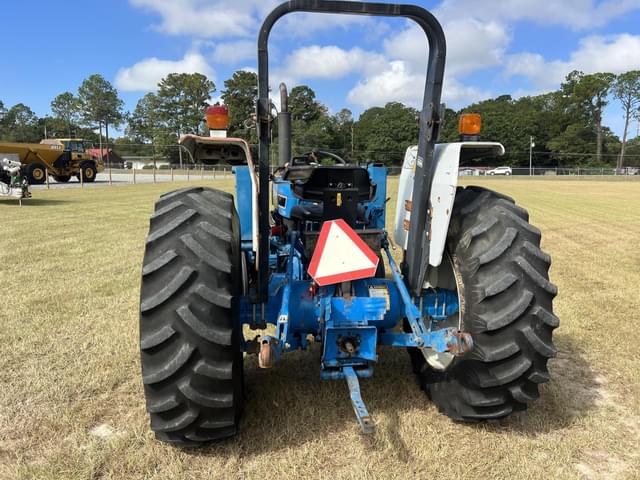 Image of Ford 4630 equipment image 3