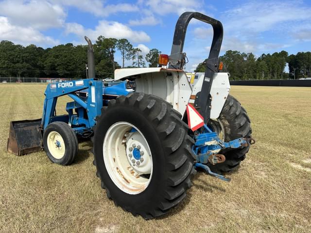 Image of Ford 4630 equipment image 2