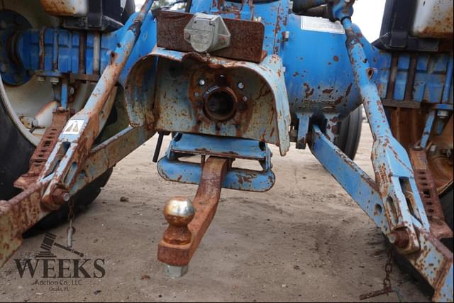 Image of Ford 4630 equipment image 4
