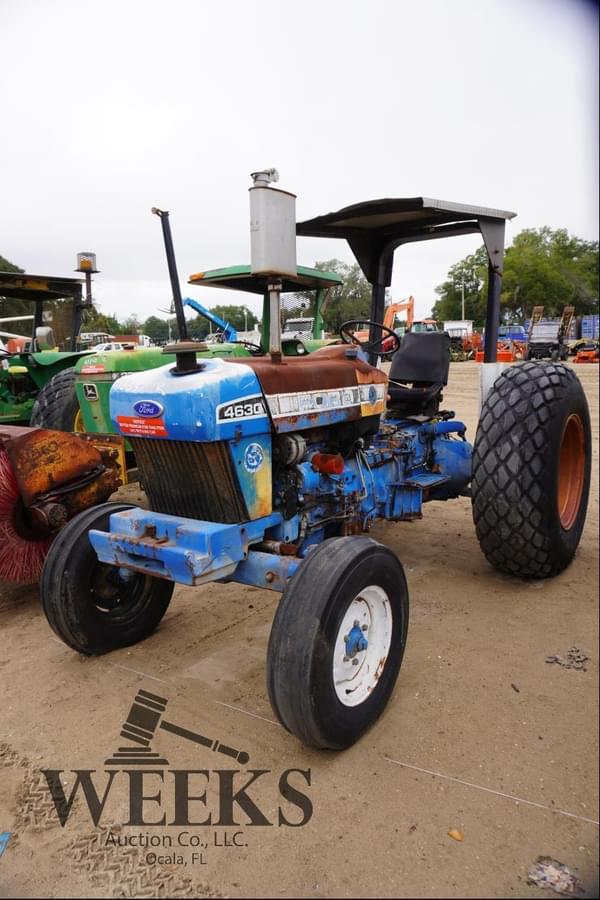 Equipment Main Image