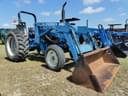 Ford 4630 Image