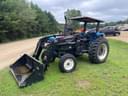 Ford 4630 Image