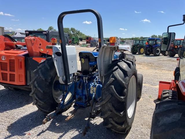 Image of Ford 4630 equipment image 2