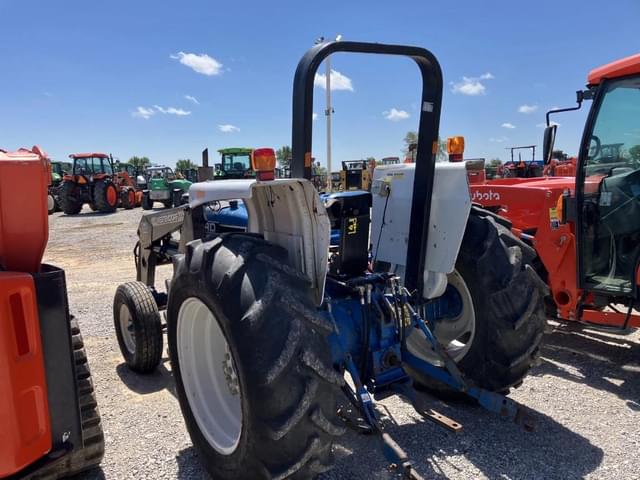 Image of Ford 4630 equipment image 3