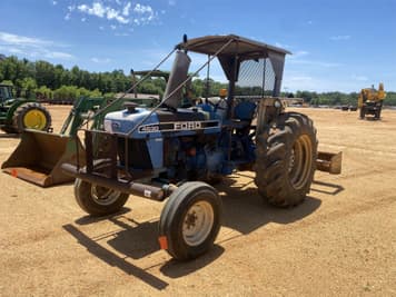 Main image Ford 4630