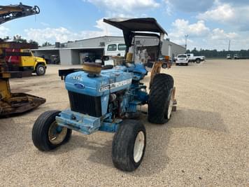 Main image Ford 4630