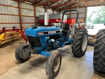 Main image Ford 4630