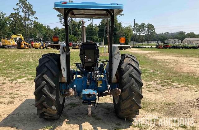 Image of Ford 4630 equipment image 3