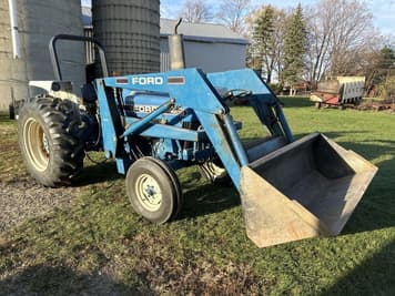 Main image Ford 4630