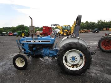 Main image Ford 4630