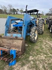 Ford 4630 Equipment Image0
