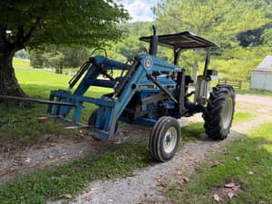 Ford 4630 Image