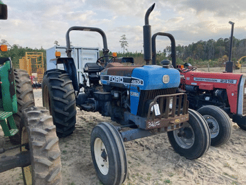 Main image Ford 4630