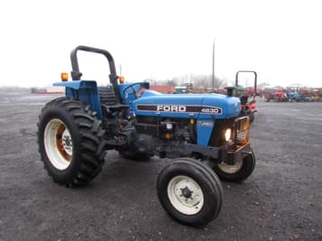Main image Ford 4630