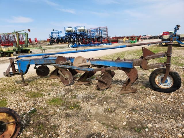 Image of Ford 5-16 equipment image 2