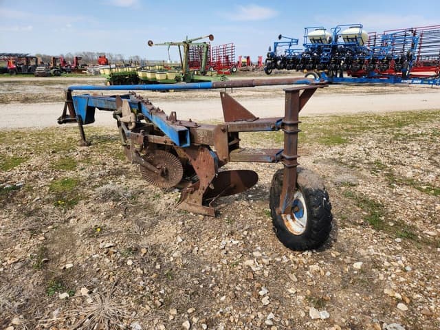 Image of Ford 5-16 equipment image 2