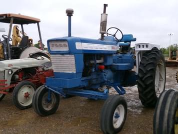 Main image Ford 5000