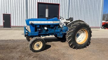 Main image Ford 5000