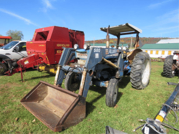 Main image Ford 5000