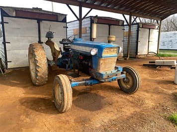 Main image Ford 5000