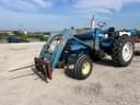 Ford 5000 Image