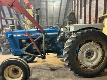 Main image Ford 5000