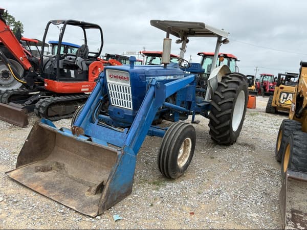 Equipment Main Image