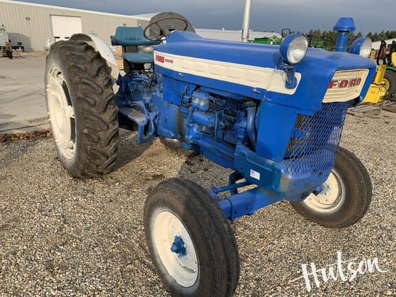 Main image Ford 5000