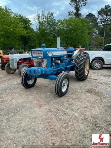 Main image Ford 5000