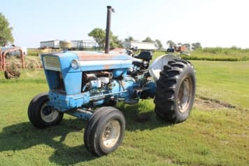 Main image Ford 5000