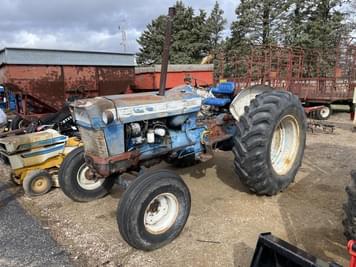 Main image Ford 5000