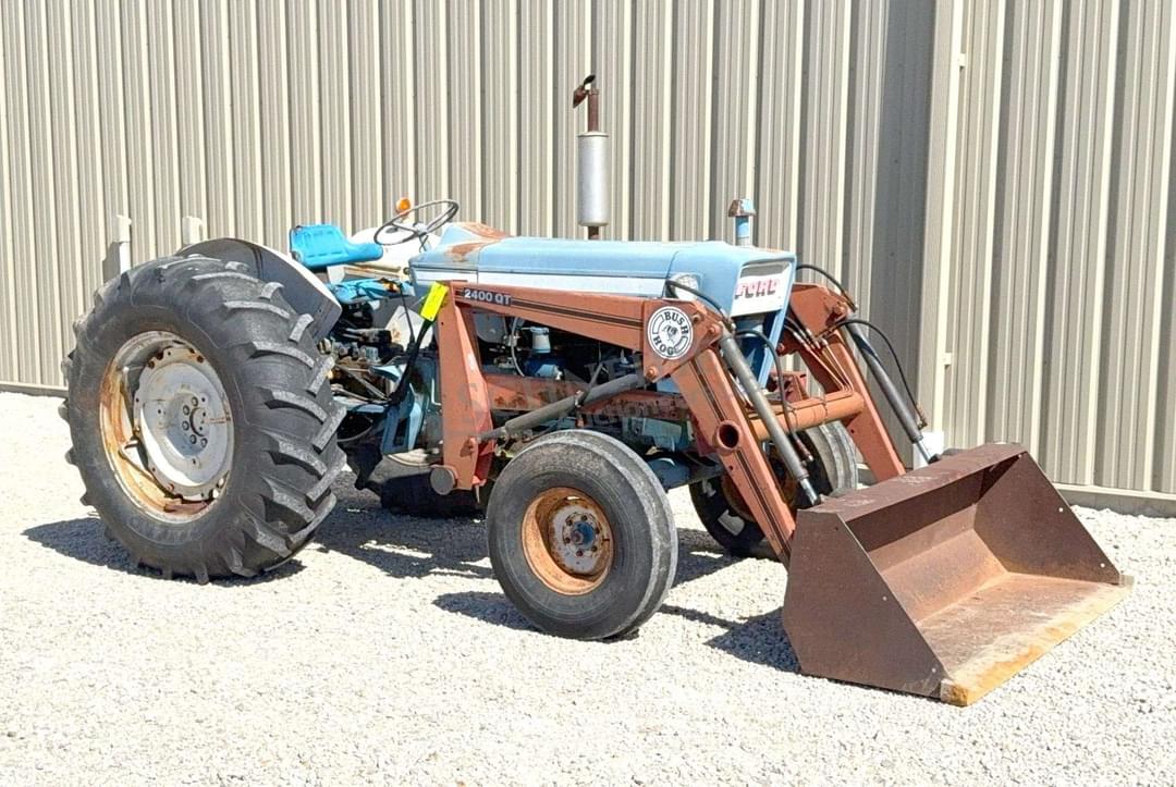 Image of Ford 5000 Primary image