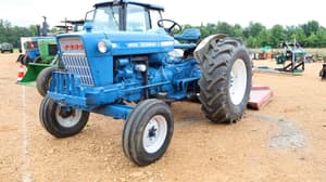 Ford 5000 Image