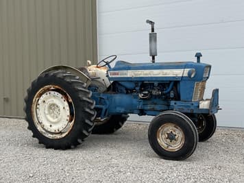 Main image Ford 5000