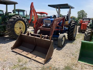 Main image Ford 5000