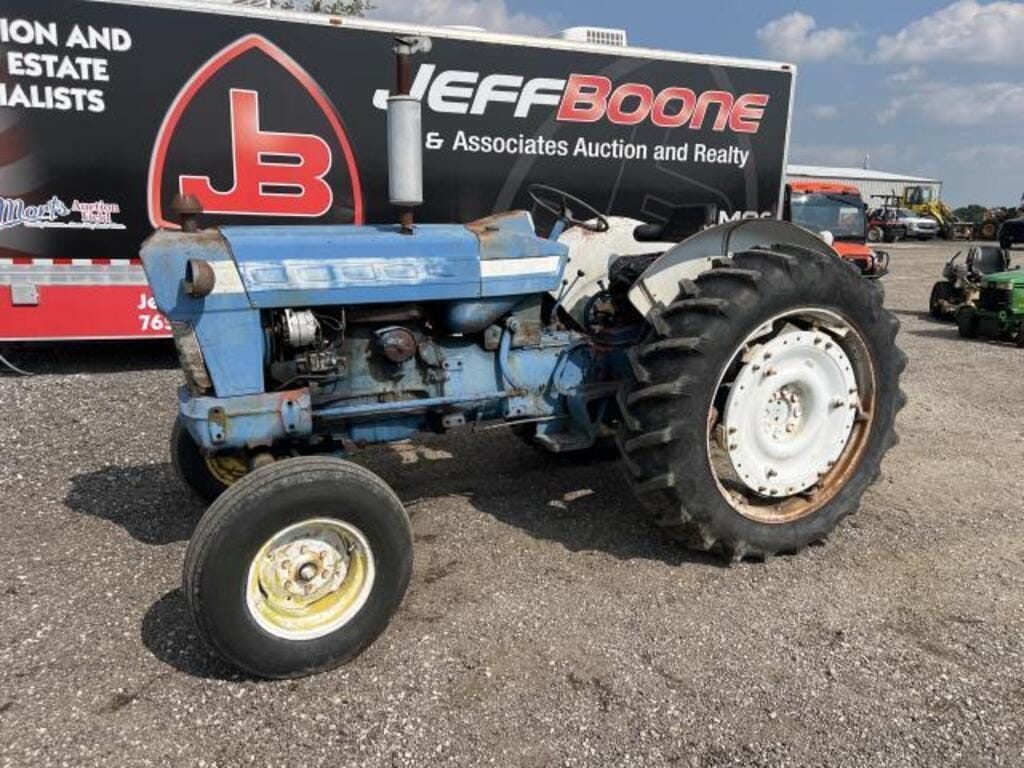 Main image Ford 5000