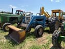 Ford 5000 Image