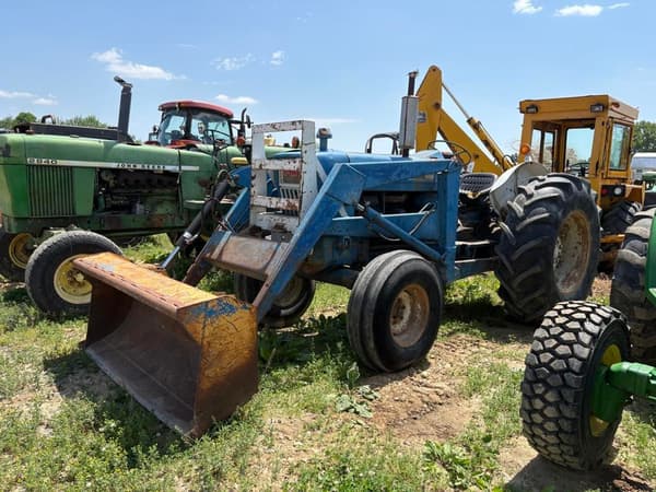 Equipment Main Image