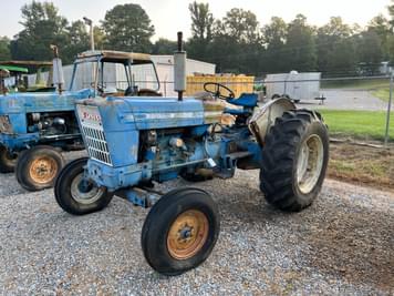 Main image Ford 5000