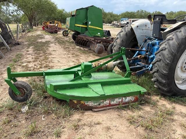 Image of Ford 5000 equipment image 3