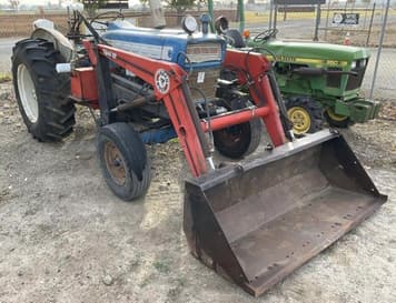 Main image Ford 5000