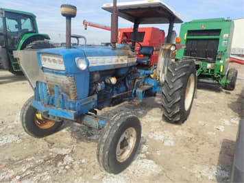 Main image Ford 5000