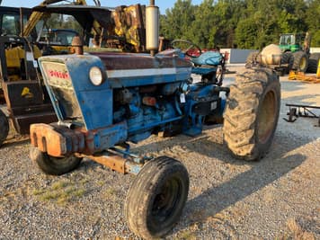 Main image Ford 5000