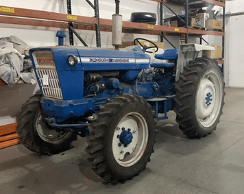 Main image Ford 5000