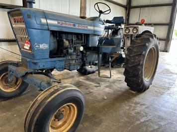 Main image Ford 5000